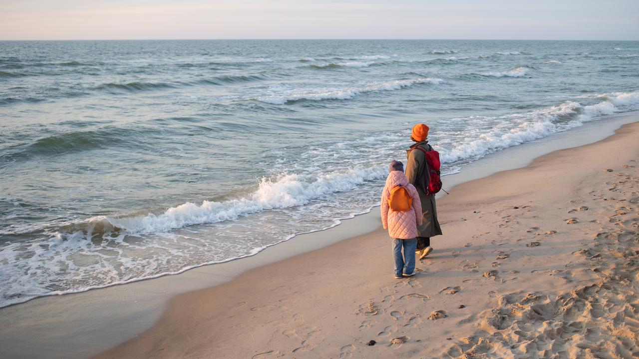 Maj jak 45 lat temu. Co się stało z pogodą w Polsce