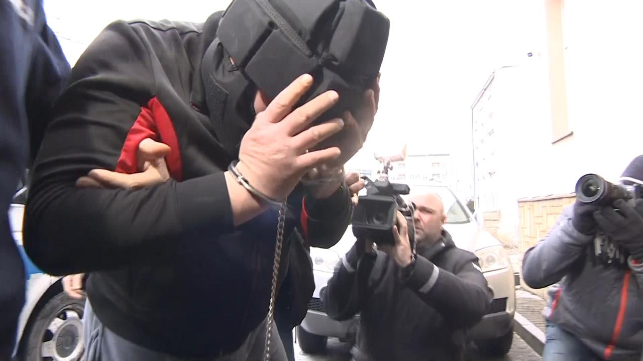 Były policjant odpowie za zabójstwo proboszcza. Śledczy ustalili, co się stało na plebanii