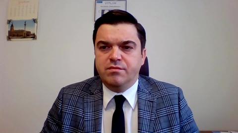 Rzecznik Ministerstwa Zdrowia: widzę jak COVID-19 dotyka dzieci i nie dyskutuję, podejmuję decyzję