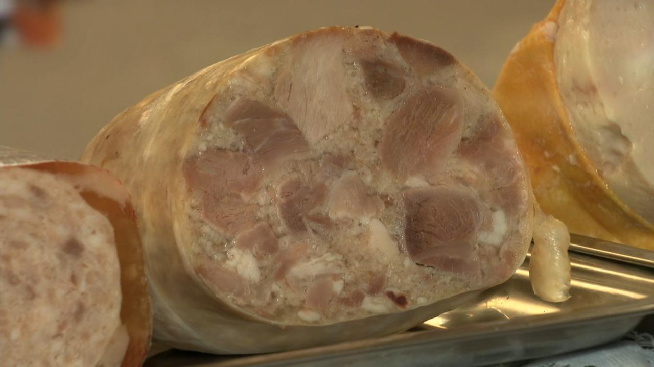 Śmierć po zjedzeniu galarety. Małżeństwo skazane