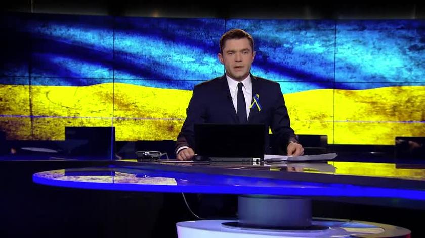 Wywiad dziennikarki Sky News z prezydentem Ukrainy Wołodymyrem Zełenskim