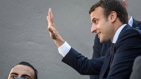 Sikorski: Francja potrzebuje reform, by być partnerem w przebudowywaniu Europy