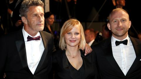 "Zimna Wojna"w Cannes. Krytycy są zachwyceni