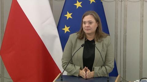 Dyskusja nad urlopami dla rodziców wcześniaków. Anna Górska opowiedziała osobistą historię