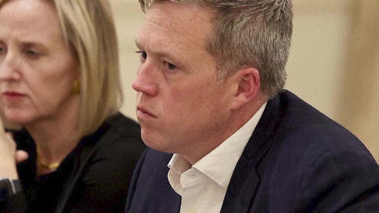 "FT": USA prowadzą tajne rozmowy pokojowe między Rosją a Ukrainą