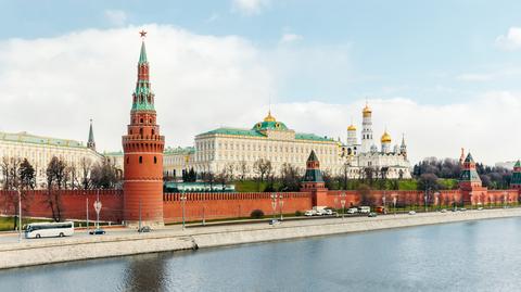 Dr Bryc o rozejmie ogłoszonym przez Kreml: Putin dał Trumpowi to, co chciał