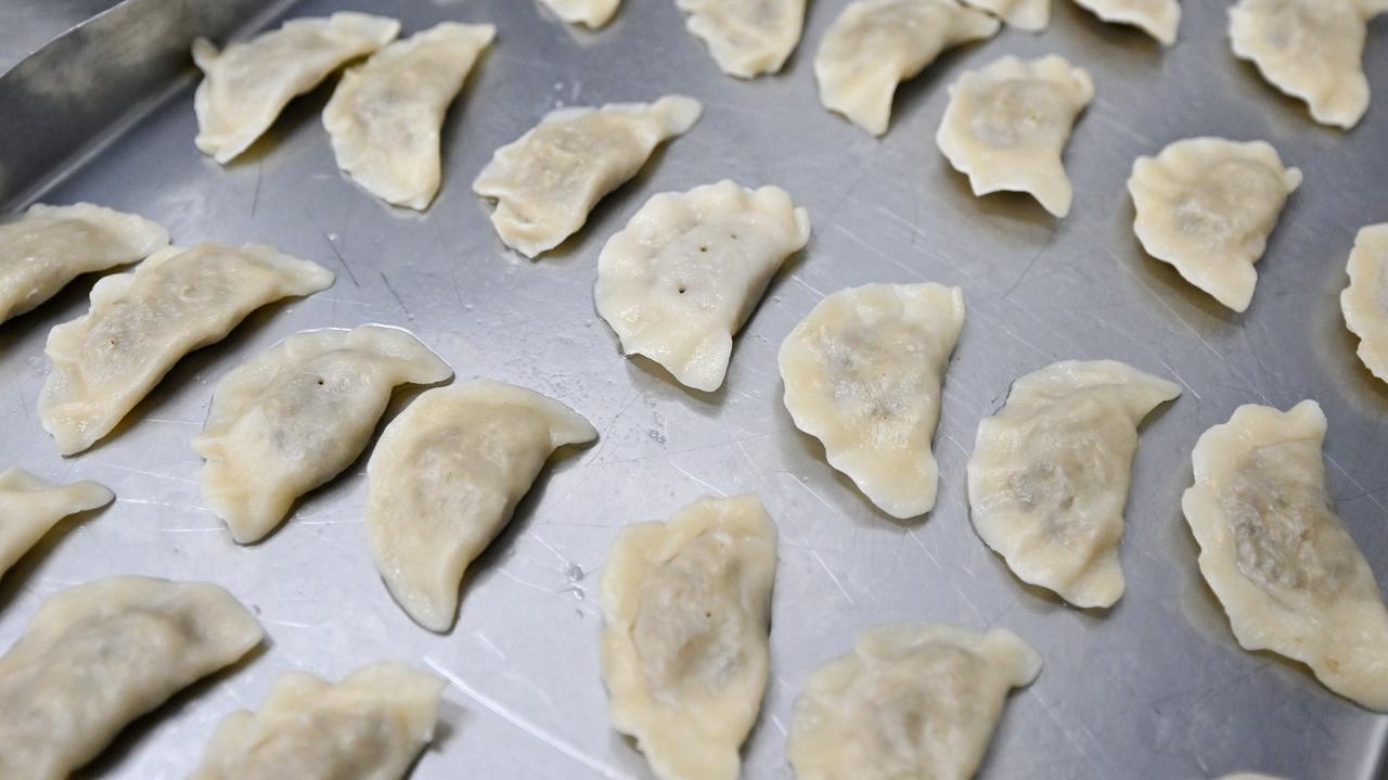 Polak zabrał w kosmos pierogi. Sprawdziliśmy na żywo, jak smakują