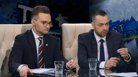 Tak jest