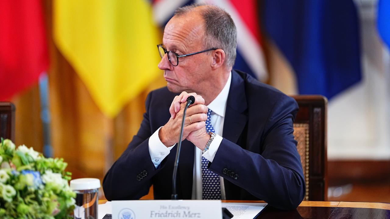 Kiedy spotkanie Zełenski-Putin? Kanclerz Niemiec o szczegółach