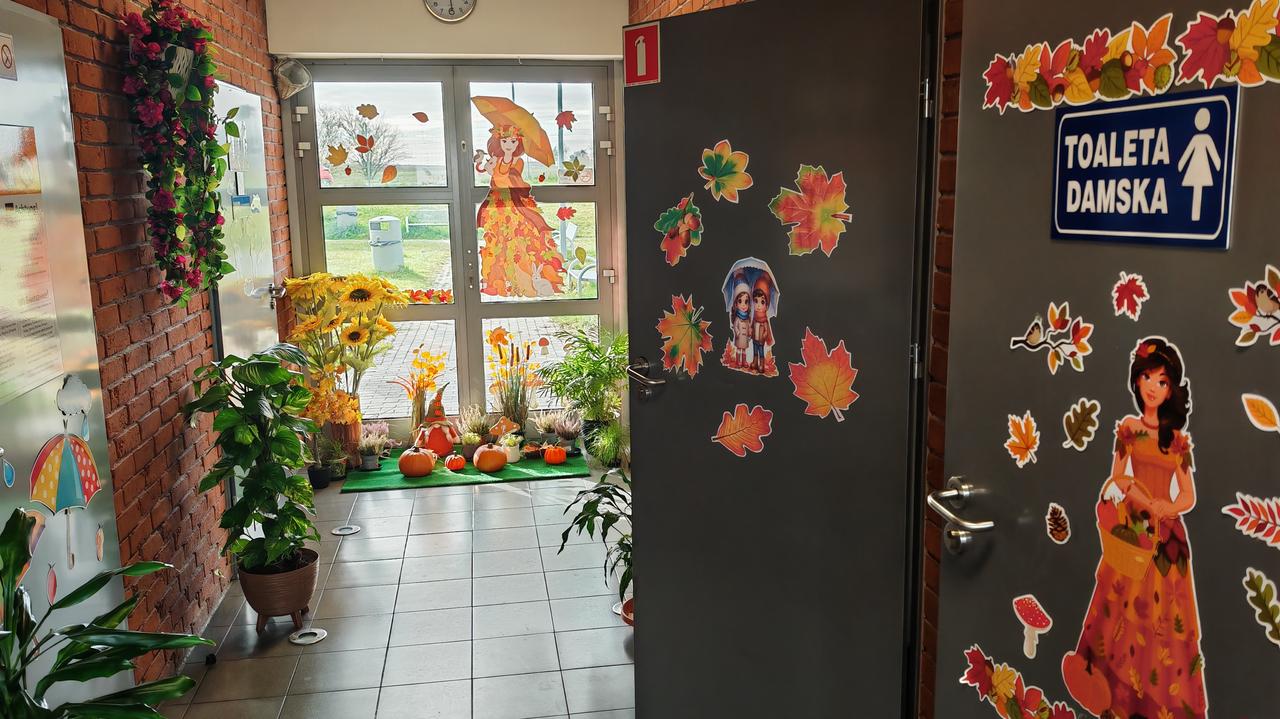 To nie kwiaciarnia, przedszkole ani fryzjer. To MOP