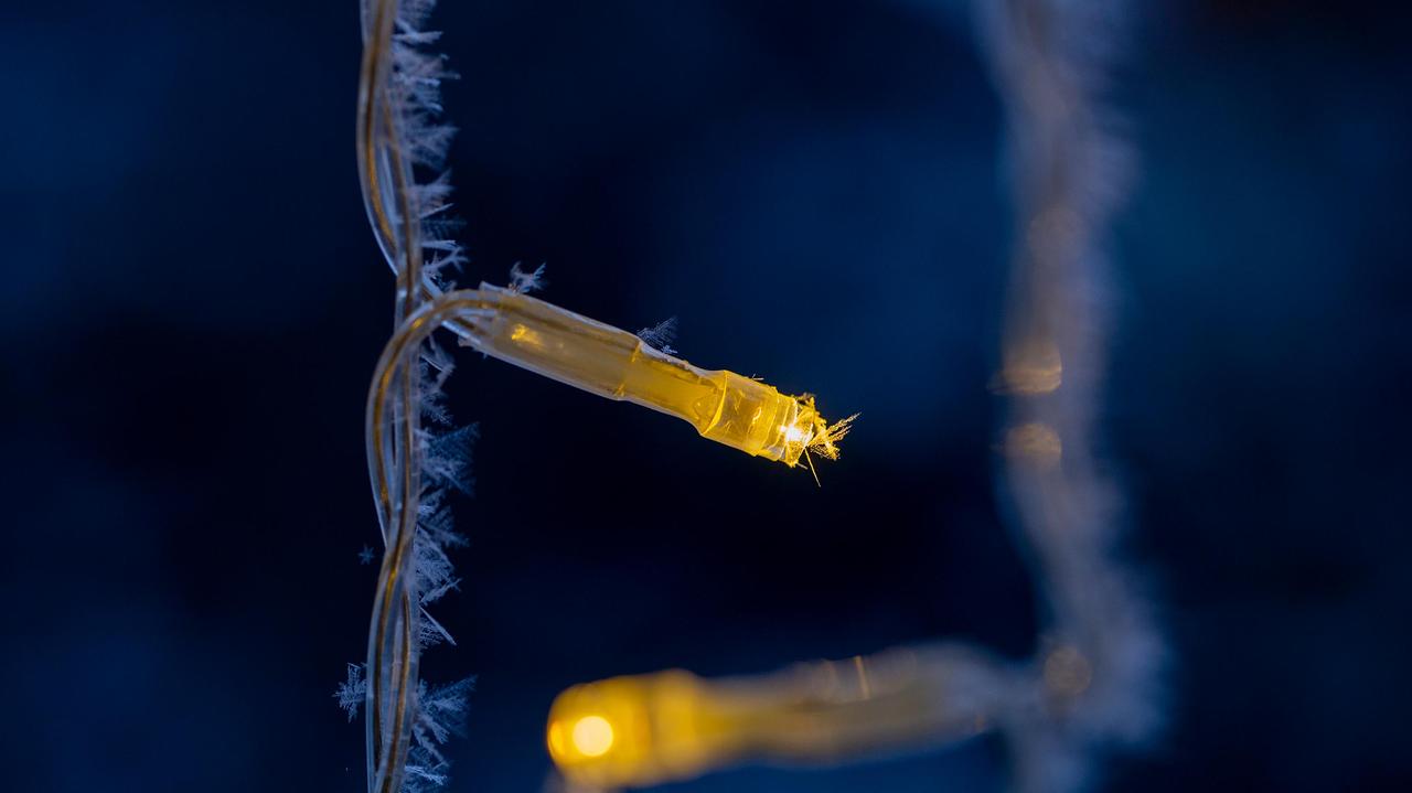 Pogoda na jutro - środa, 24.12. Takiej nocy w pogodzie nie było dawno