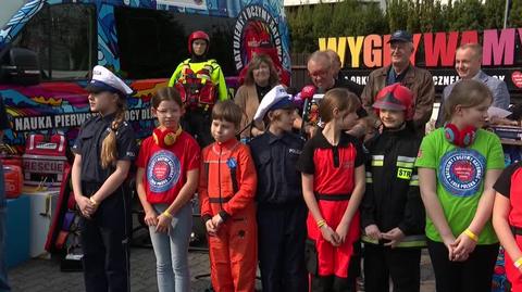 Rekordowy wynik 33. Finału WOŚP