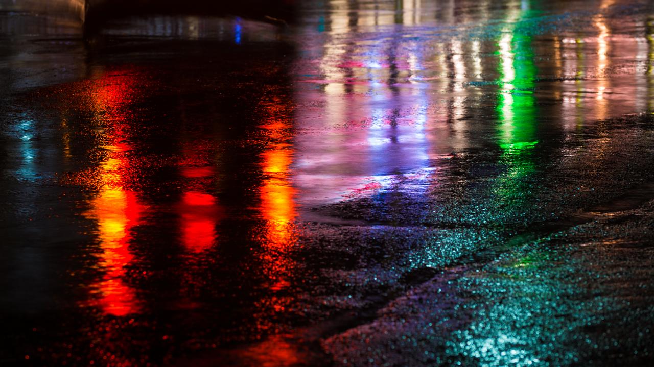 Pogoda na jutro - środa, 4.06. W nocy miejscami będzie przelotnie padać