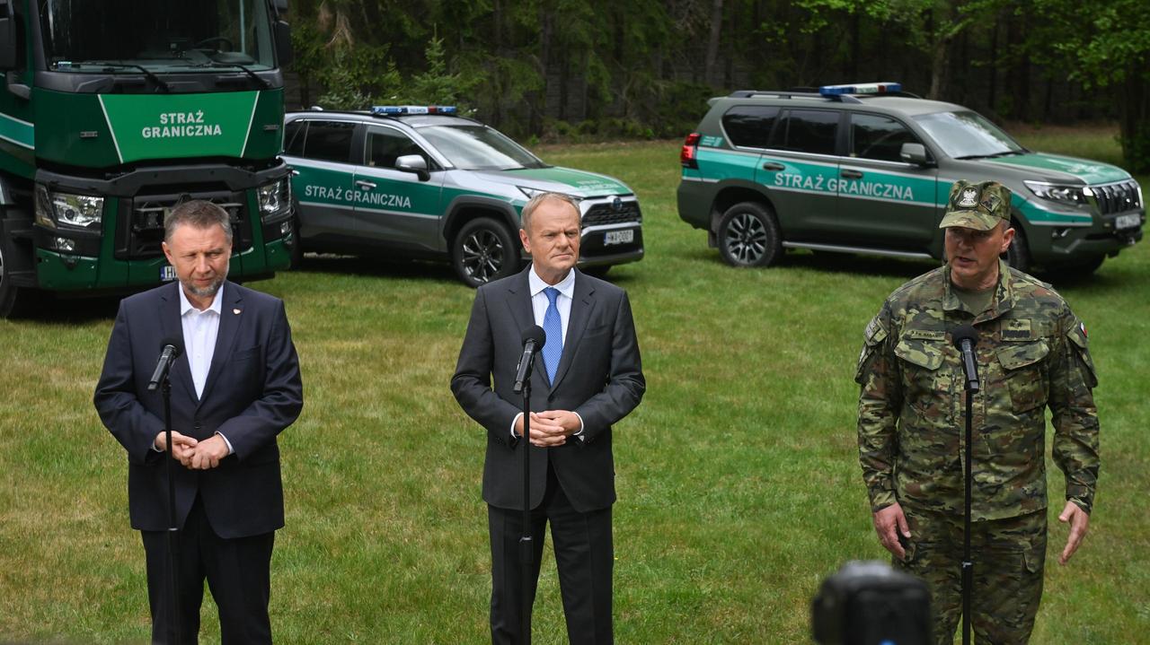 Co dalej z wojskami USA w Polsce? Premier zabrał głos