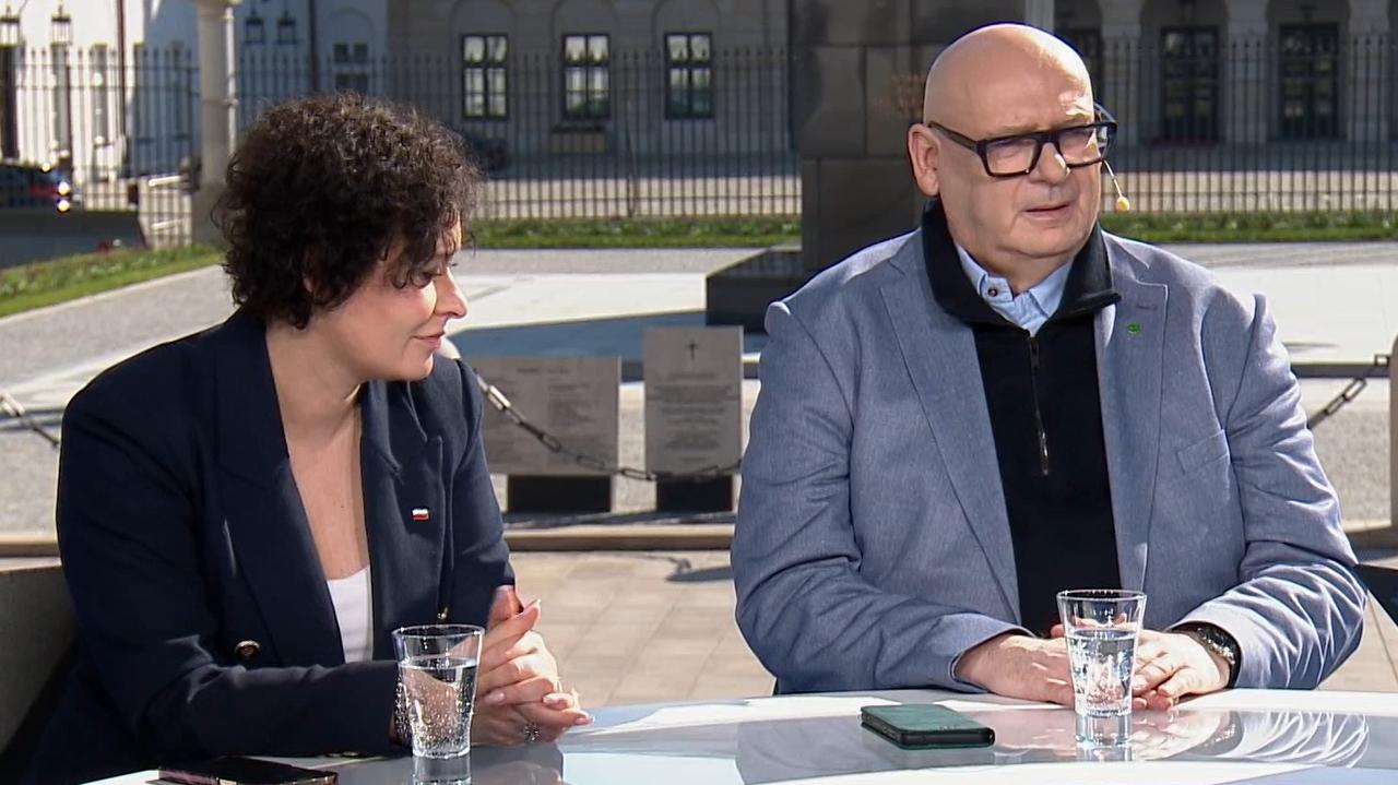 Gdzie Gospodarz może szukać głosów? "Tam drzemią pokłady"