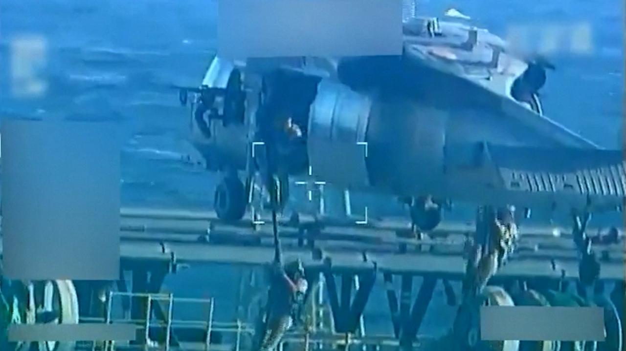 Rzeczniczka Białego Domu: przejmiemy tę ropę