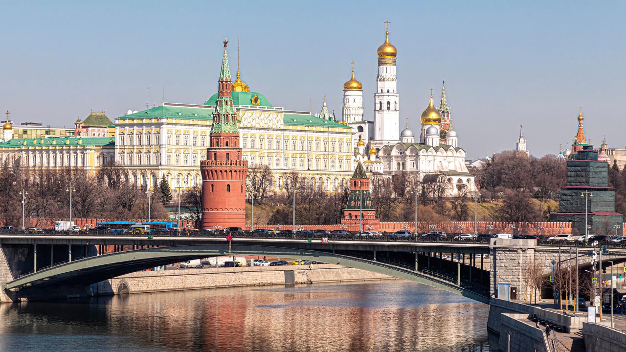 Kreml o nowej strategii USA: zmiany w dużej mierze pokrywają się z naszą wizją