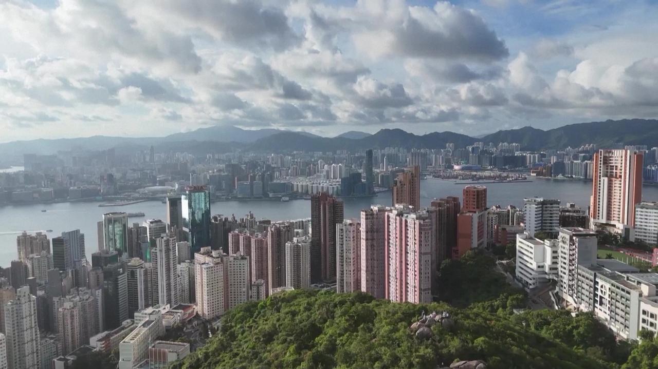W Hongkongu znika ostatnia partia demokratyczna