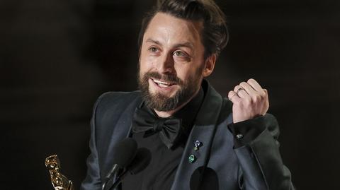 Kieran Culkin