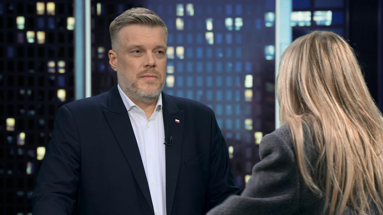 Zandberg: nie musi nas nikt rozgrywać, kiedy rozgrywamy się sami