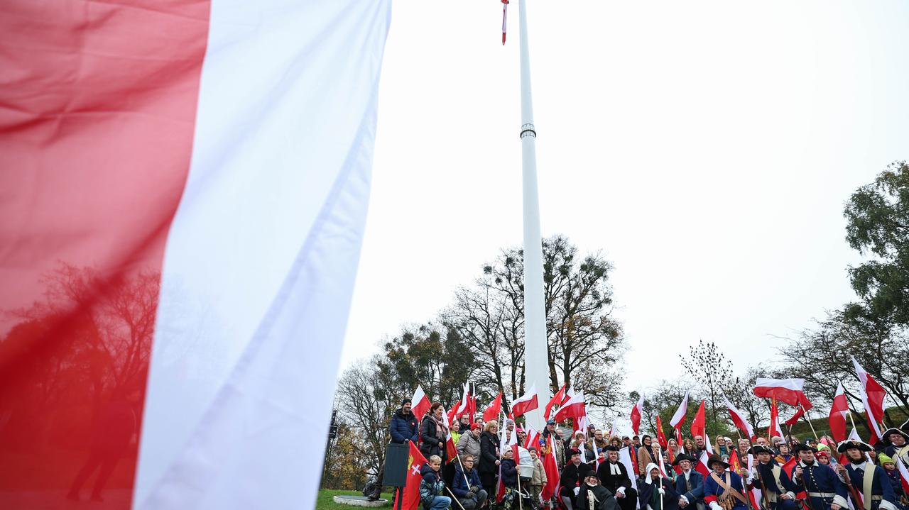 Koncerty, wystawy, biegi patriotyczne. Tak Polacy będą świętować odzyskanie niepodległości