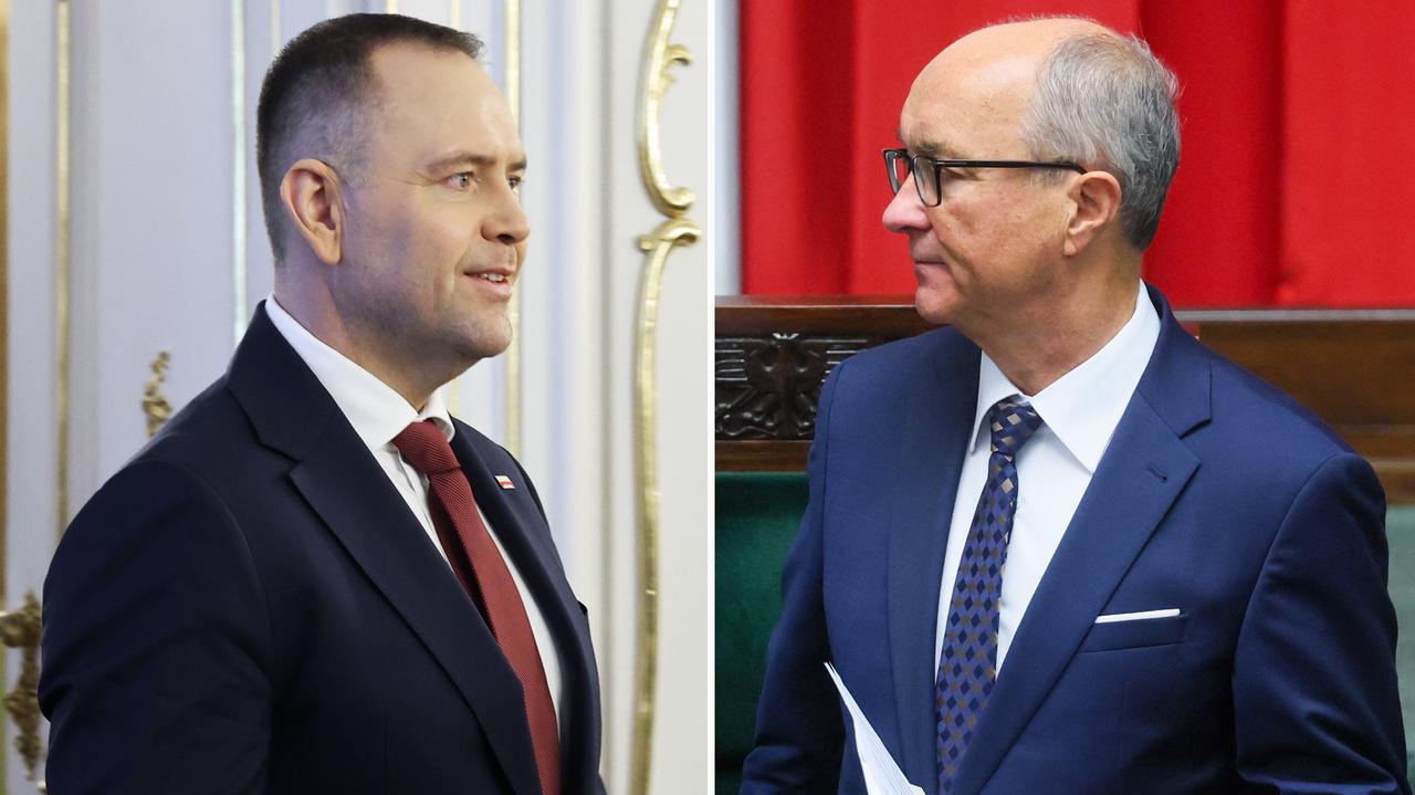 Prezydent "apeluje" do marszałka Sejmu. Chodzi o 13 projektów ustaw