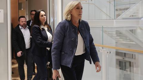 Le Pen 