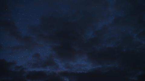 Pogoda na noc