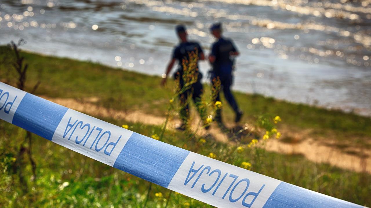 Na terenach dotkniętych powodzią "ujawniono dwa ciała". Komunikat policji