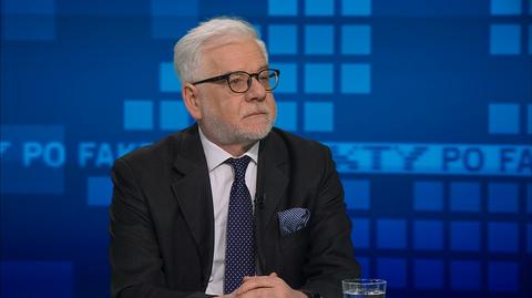 Jacek Czaputowicz