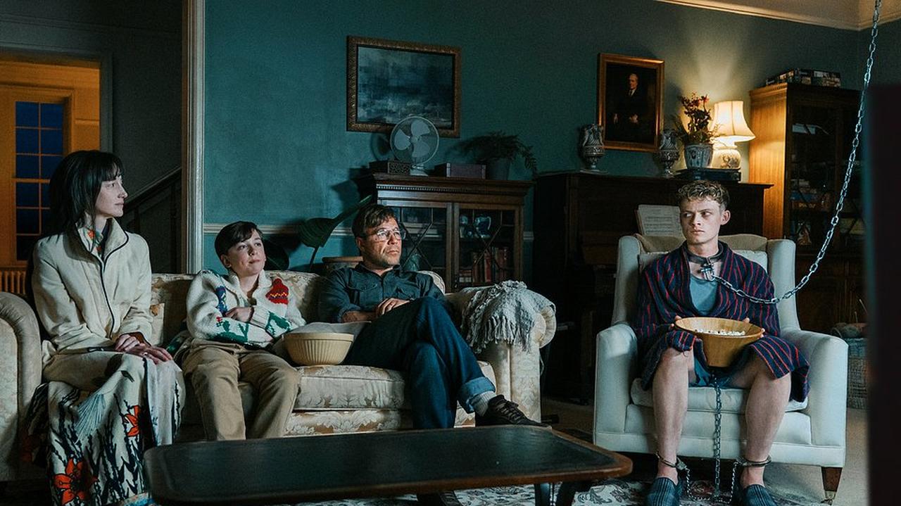 Nowy film Jana Komasy w Toronto. Mamy reprezentację marzeń