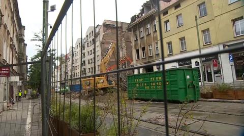 Poznań, Kraszewskiego. Czternaście lokali może wznowić działalność