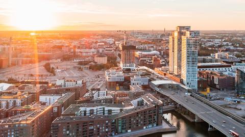 helsinki finlandia shutterstock_2273720895