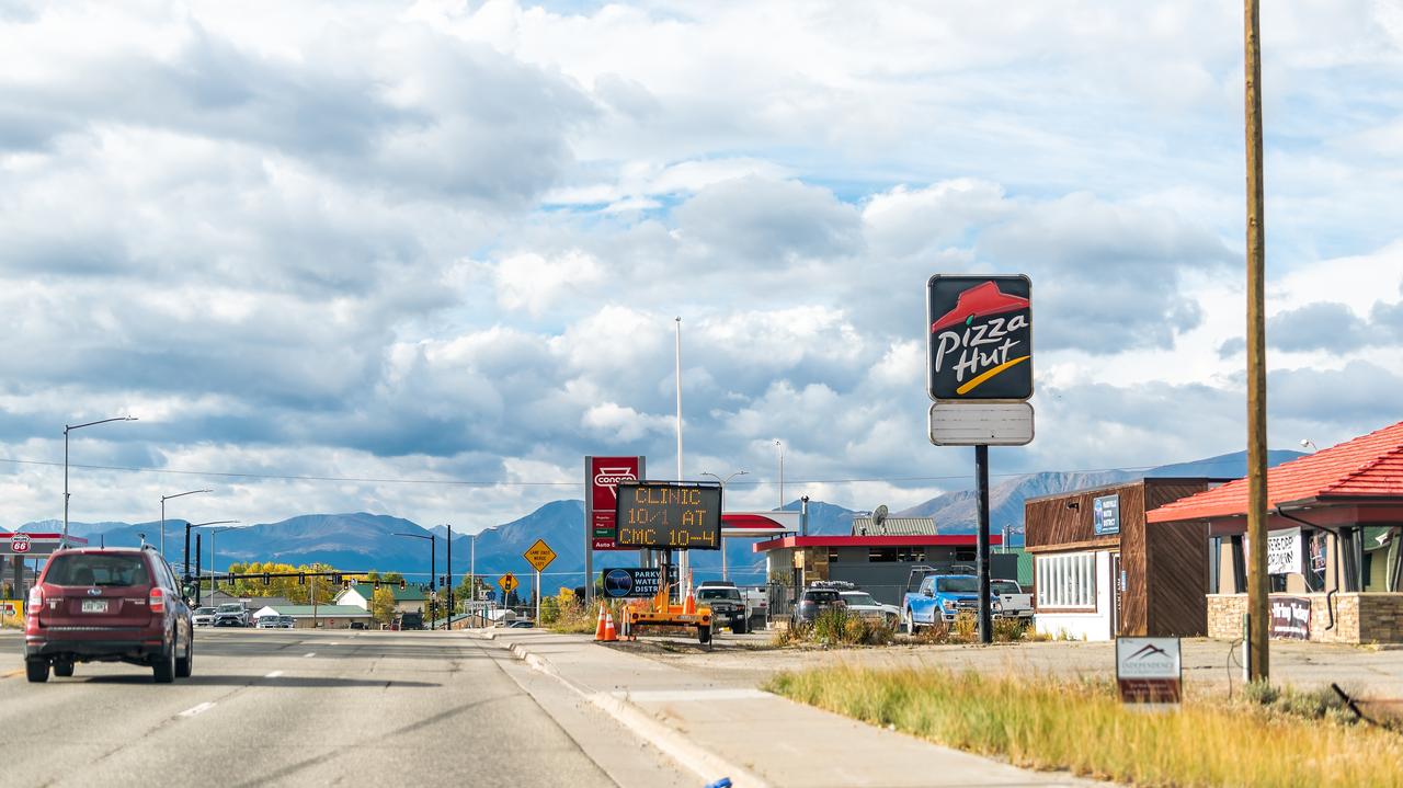 Kłopoty popularnej sieci. 250 restauracji do zamknięcia