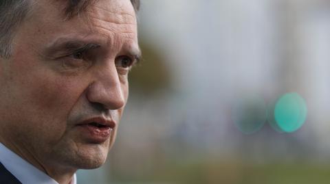 Zbigniew Ziobro