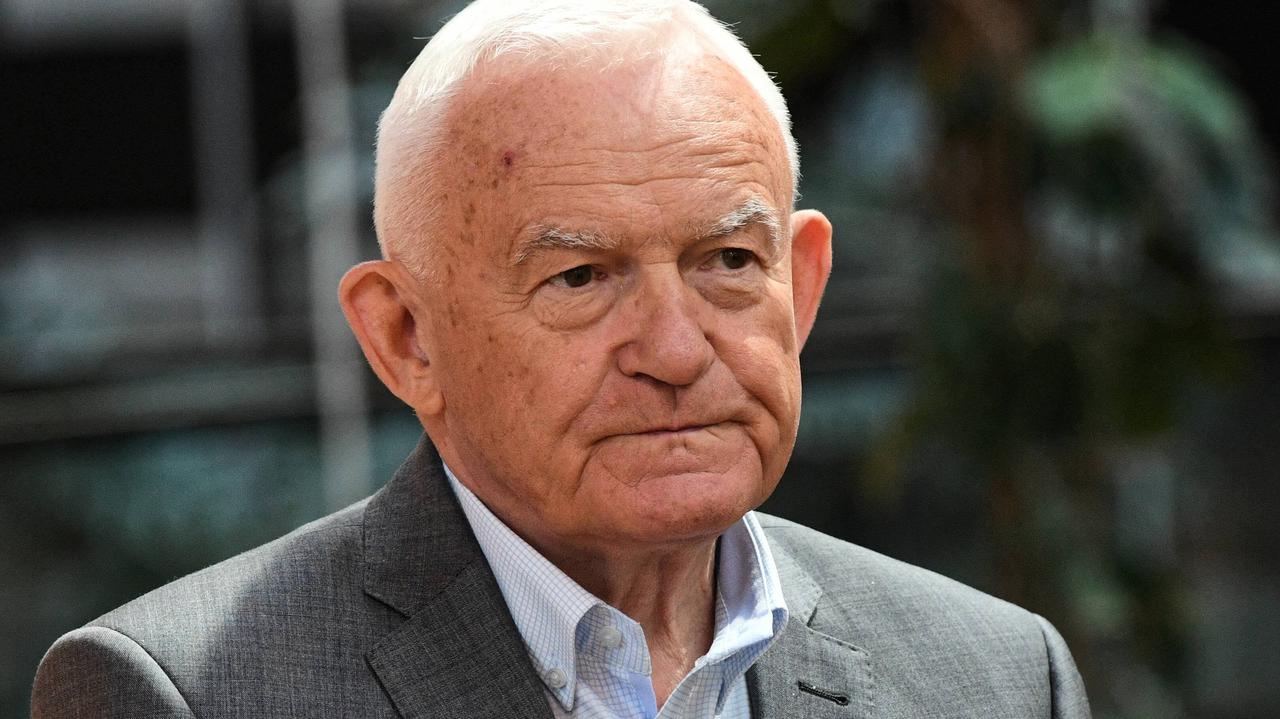 Cichocki: Miller cynicznie wybrał sobie profil antyukraiński