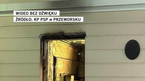  KP PSP w Przeworsku