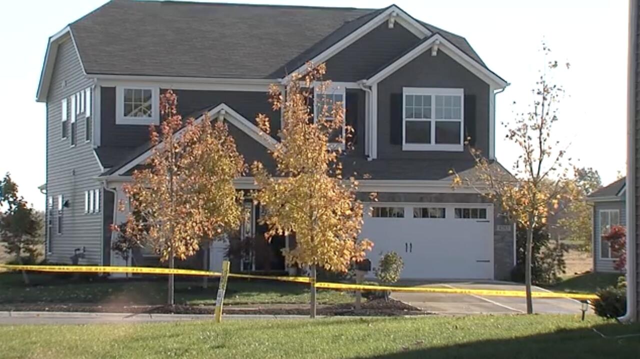 Pomyliła adres. Została zastrzelona na oczach męża 