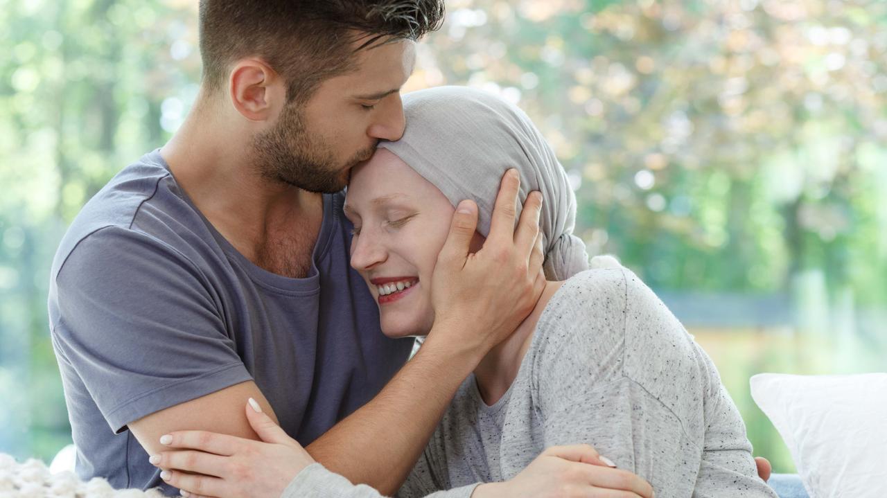 Seksualność jest prawem. Choroba onkologiczna nie może go odbierać