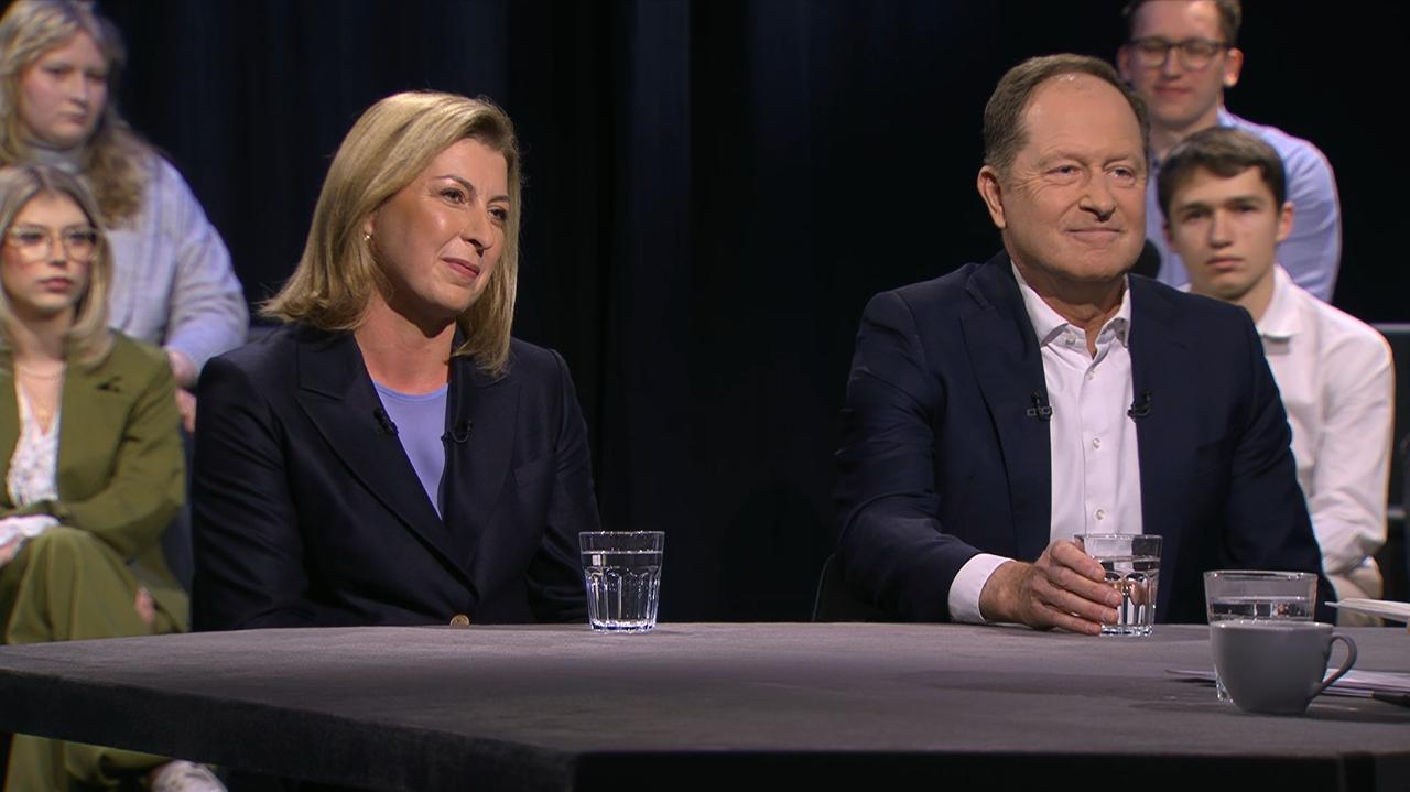 Podzielili się osobistą historią, ale nie tylko. 