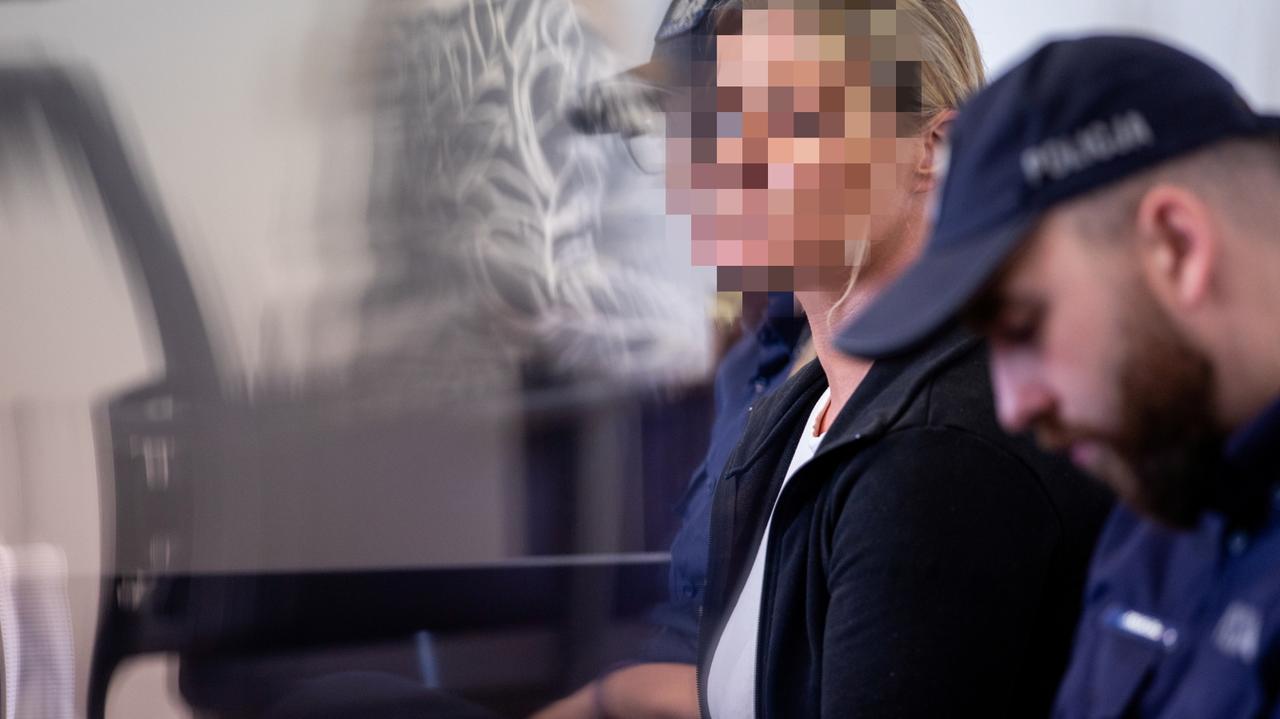 Za pierwszym razem próbowała ich otruć, za drugim sięgnęła po broń. Córka ofiar chce powtórzenia procesu