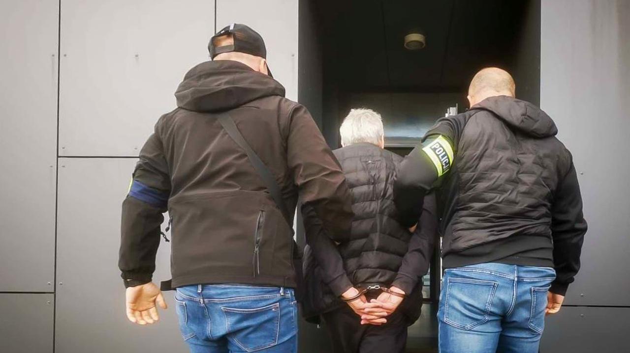 "Profesor", polski "król amfetaminy", ponownie skazany