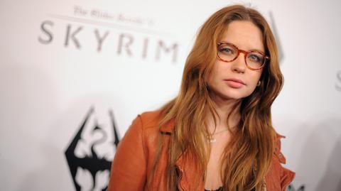 Daveigh Chase