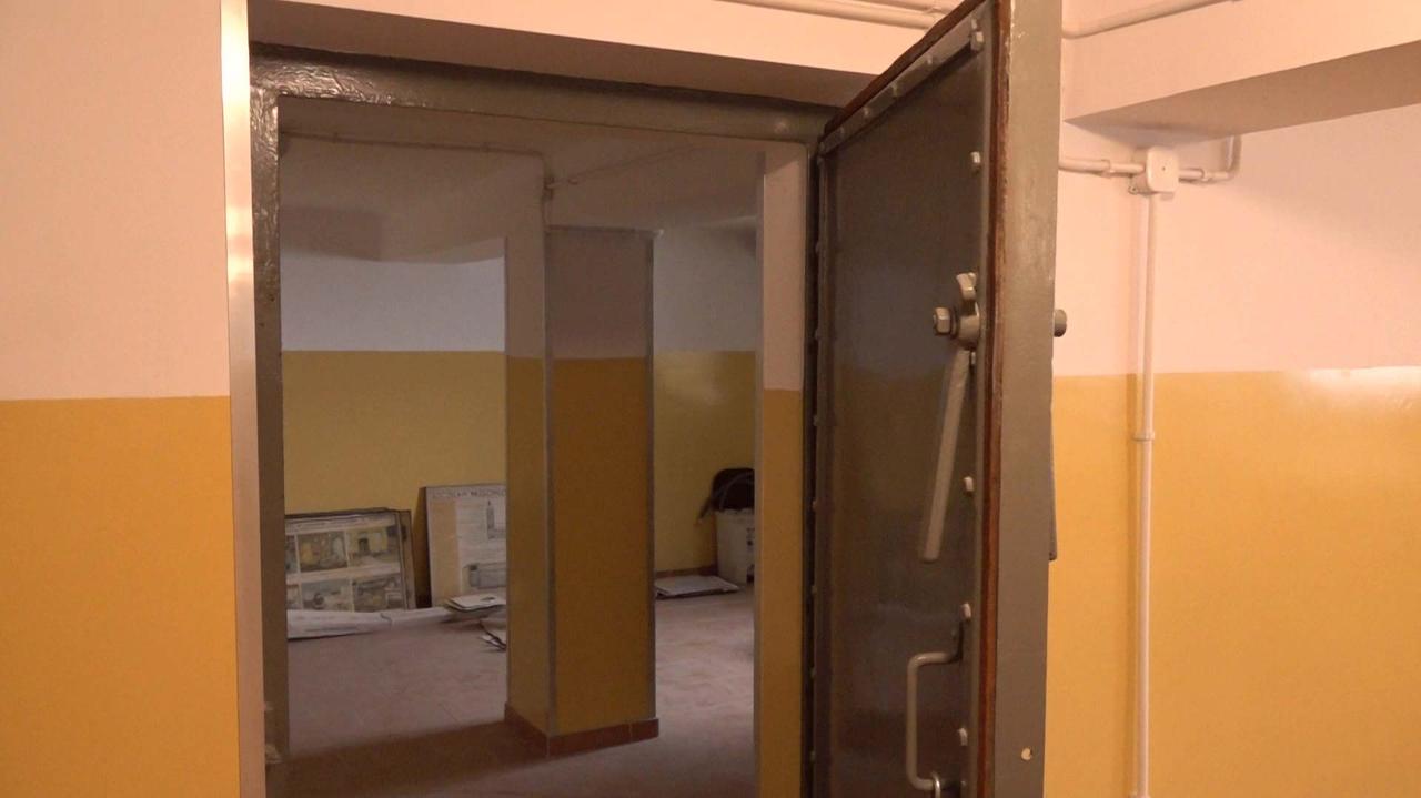 Prawie cztery tysiące kontroli i ani jednego pełnoprawnego schronu