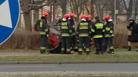 Pijany zabił sześć osób w Kamieniu Pomorskim