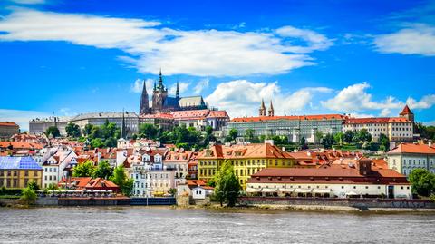 Różne drogi Polski i Czech. Eurosceptyczne rozterki nad Wełtawą