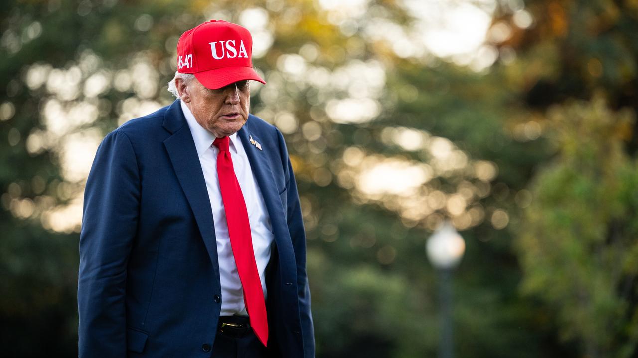Ekspertka oceniła szanse Trumpa na pokojowego Nobla