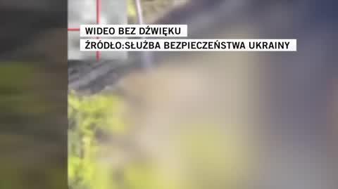Służba Bezpieczeństwa Ukrainy 