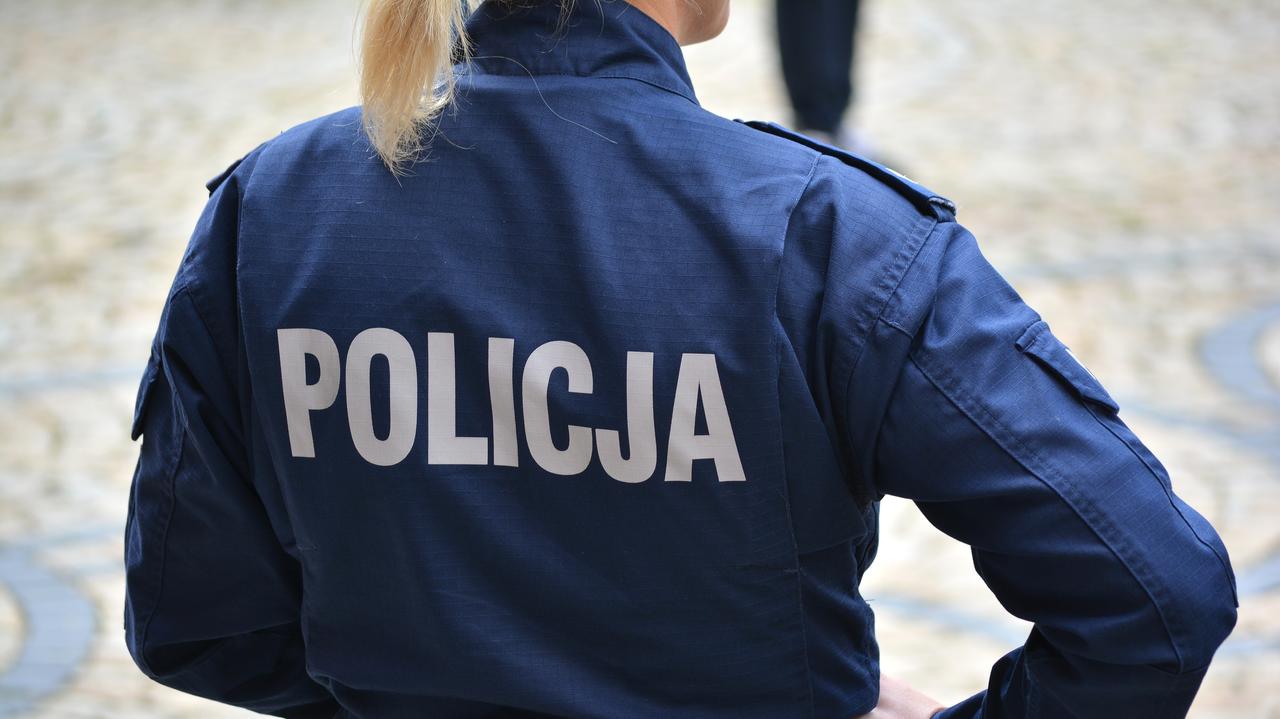 Wsparcie dla funkcjonariuszy i ratowników. Będzie telefon zaufania