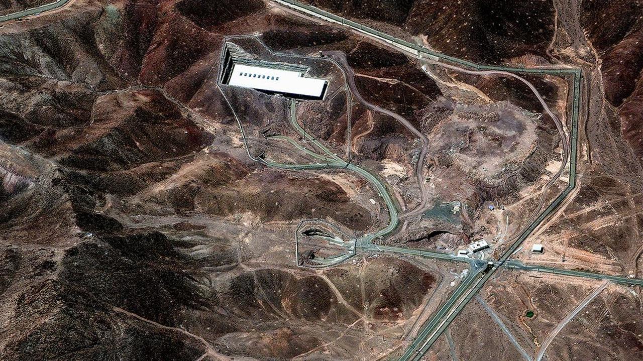 CNN: Izrael opóźnił irański program atomowy o zaledwie kilka miesięcy. Tego ośrodka nie zniszczy